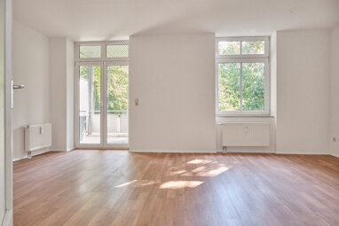 Wohnung zur Miete 455 € 2 Zimmer 64,8 m² Erdgeschoss Stieglitzweg 2 Fliegerhorst Oschatz 04758