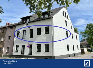 Wohnung zum Kauf 258.500 € 4 Zimmer 109 m² 1. Geschoss Pluto Herne 44651