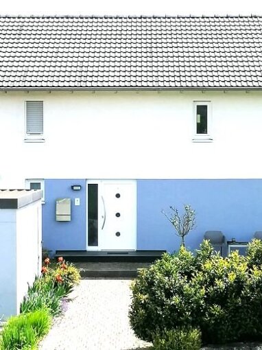 Haus zum Kauf 679.000 € 6 Zimmer 156 m² 668 m² Grundstück Oberlauchringen Lauchringen 79787