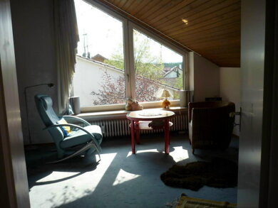 Wohnung zur Miete 900 € 2 Zimmer 60 m² Geschoss 2/2 Seefeld Seefeld 82229