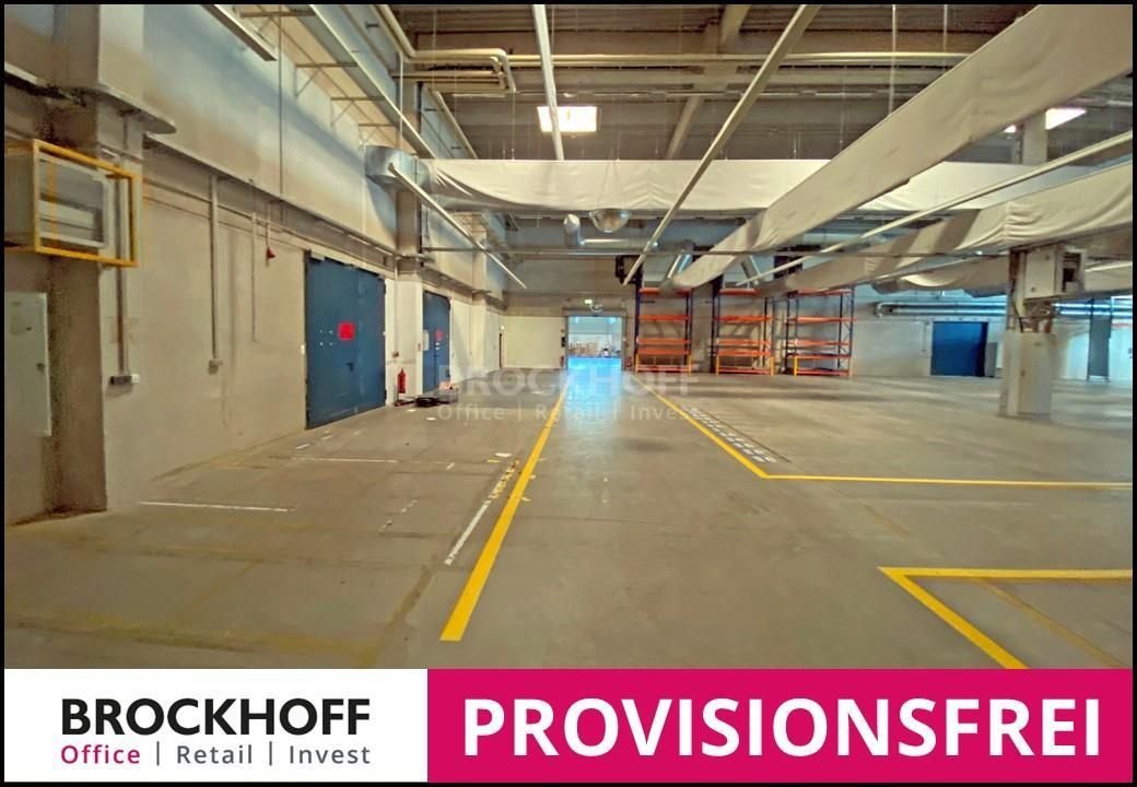 Halle/Industriefläche zur Miete Provisionsfrei 4.500 m²<br/>Ladenfläche Ab 4.500 m²<br/>Teilbarkeit Oestrich Dortmund 44357
