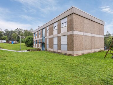 Wohnung zum Kauf 129.000 € 4 Zimmer 92 m² EG Bildechingen Horb am Neckar 72160