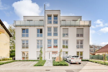 Wohnung zum Kauf Provisionsfrei 385.000 € 3 Zimmer 91 m² 1. Geschoss Gernsbach Gernsbach 76593
