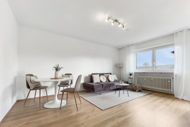 Wohnung zum Kauf 199.950 € 2 Zimmer 54,3 m² 1. Geschoss Laufen Laufen 83410