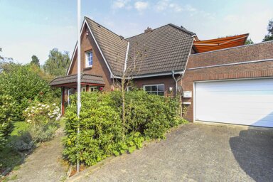 Einfamilienhaus zum Kauf 479.000 € 7 Zimmer 177,2 m² 700,2 m² Grundstück Kellinghusen 25548