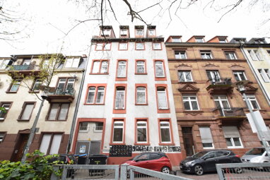 Wohnung zum Kauf 139.000 € 1 Zimmer 29,5 m² Neckarstadt - West Mannheim / Innenstadt/Jungbusch 68159