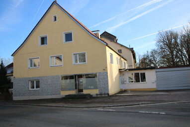 Mehrfamilienhaus zum Kauf 867.000 € 18 Zimmer 600 m² 1.826 m² Grundstück Niedertraubling Obertraubling 93083
