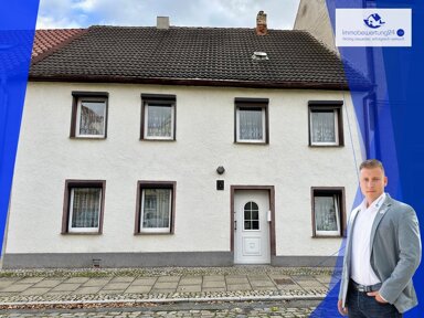 Einfamilienhaus zum Kauf 99.000 € 5 Zimmer 135,9 m² 161 m² Grundstück Schönebeck Schönebeck (Elbe) 39218