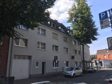 Wohnung zur Miete 476 € 2 Zimmer 68 m² 2. Geschoss Werler Straße 33-35 Statistischer Bezirk 12 Hamm 59065