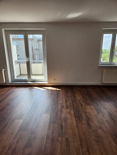 Wohnung zur Miete 499 € 3 Zimmer 82 m² 2. Geschoss Dessauer Str. 110 Piesteritz Lutherstadt Wittenberg 06886