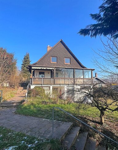 Haus zum Kauf 699.000 € 9 Zimmer 220 m² 912 m² Grundstück Vach 180 Fürth 90768