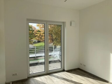 Wohnung zur Miete 700 € 4 Zimmer 112 m² Goethestraße 10 Haiger Haiger 35708