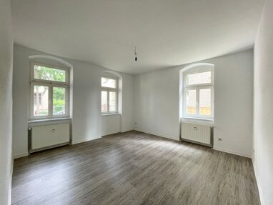 Wohnung zur Miete 494,07 € 2 Zimmer 58,6 m² Erdgeschoss Hans-Sachs-Str. 28 Pieschen-Nord (Trachenberger Str.) Dresden 01129