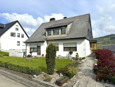 Mehrfamilienhaus zum Kauf 278.000 € 7 Zimmer 159 m² 806 m² Grundstück Velmede Bestwig-Velmede 59909