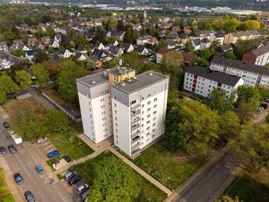 Wohnung zur Miete 691,79 € 3 Zimmer 69 m² 6. Geschoss Bachstr. 16 Winz-Baak Hattingen 45529