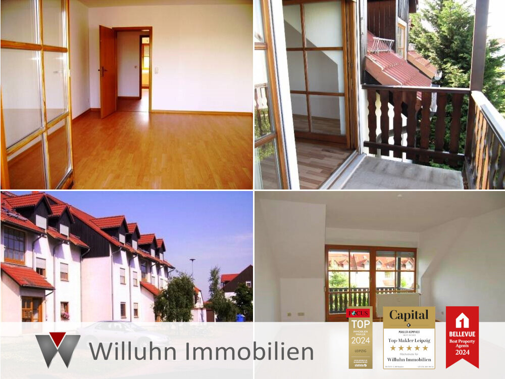 Wohnung zum Kauf 140.000 € 3 Zimmer 73,5 m²<br/>Wohnfläche 3. Stock<br/>Geschoss Günthersdorf Leuna 06254