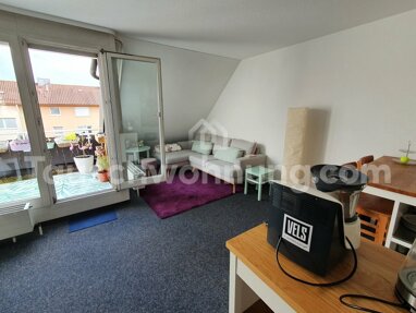 Maisonette zur Miete 850 € 1,5 Zimmer 63 m² 2. Geschoss Rosenberg Stuttgart 70176