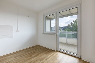 Wohnung zur Miete 299 € 2 Zimmer 59,8 m² 4. Geschoss Tschaikowskistr. 36 Sonnenberg 214 Chemnitz 09130