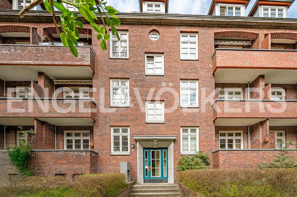 Wohnung zum Kauf