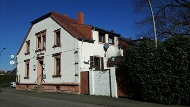 Mehrfamilienhaus zum Kauf 169.000 € 6 Zimmer 180 m² 350 m² Grundstück Dr. Wolfgang-Krämer-Strasse St. Ingbert Sankt Ingbert 66386