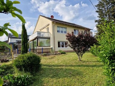 Mehrfamilienhaus zum Kauf 359.000 € 7 Zimmer 186 m² 922 m² Grundstück Steinhardt Bad Sobernheim 55566