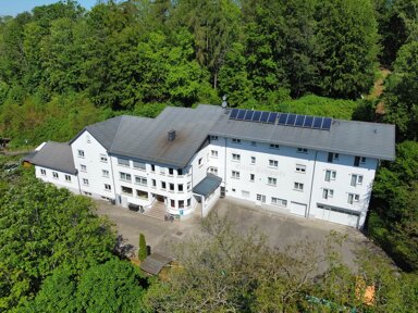 Hotel zum Kauf als Kapitalanlage geeignet 1.250.000 € 1.513 m² 6.127 m² Grundstück Otterberg Otterberg 67697