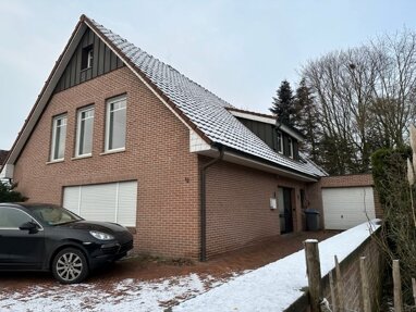 Terrassenwohnung zur Miete 1.295 € 4 Zimmer 170 m² Erdgeschoss Wahlbezirk 101 Nordhorn 48527