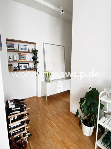 Studio zur Miete 525 € 2 Zimmer 33 m² 1. Geschoss Mitte 10435