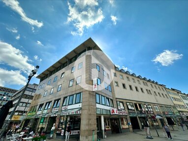 Bürogebäude zur Miete provisionsfrei 10 € 282,6 m² Bürofläche Bahnhofsplatz 6 Mitte Hildesheim 31134