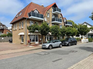 Mehrfamilienhaus zum Kauf 14 Zimmer 270 m² 528 m² Grundstück Westerland Sylt 25980