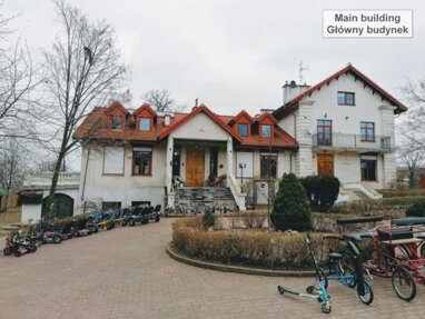Einfamilienhaus zum Kauf 2.500.000 € 10 Zimmer 300 m² 3.000 m² Grundstück Lublin 20-258