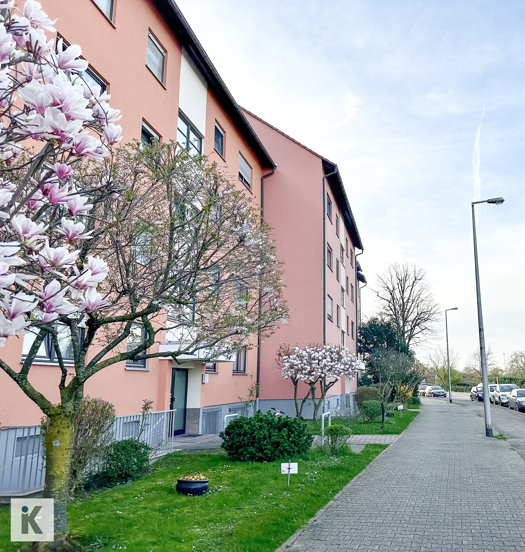 Immobilie zum Kauf 240.000 € 2 Zimmer 69 m²<br/>Fläche Wallstadt Mannheim 68259