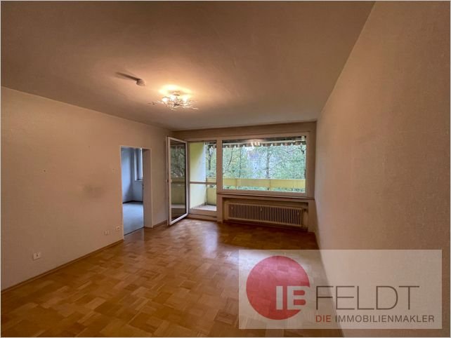 Wohnung zum Kauf 65.000 € 2 Zimmer 55 m²<br/>Wohnfläche 2.<br/>Geschoss Alt-Homberg Duisburg / Alt-Homberg 47198