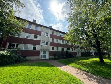 Wohnung zum Kauf provisionsfrei 195.000 € 2,5 Zimmer 72,1 m² EG Charles-Roß-Ring 78 Wik Kiel 24106