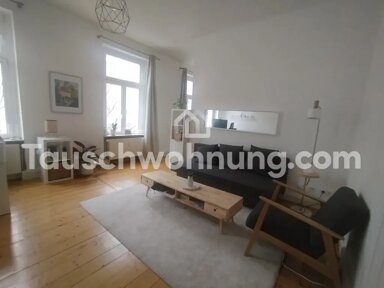 Wohnung zur Miete Tauschwohnung 690 € 2 Zimmer 50 m² 2. Geschoss Vor dem Sterntor Bonn 53119