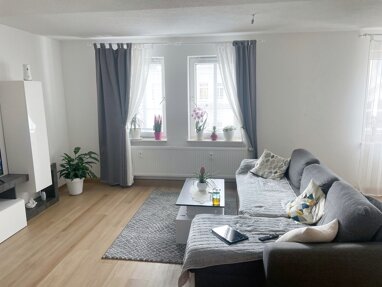 Apartment zur Miete 533 € 3 Zimmer 82 m² 5. Geschoss Talstraße Südbahnhof / Reichsstraße Gera 07545