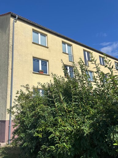 Wohnung zur Miete 340 € 3 Zimmer 58,8 m² 2. Geschoss frei ab sofort Gielow Gielow 17139