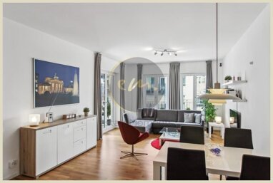 Wohnung zum Kauf 550.000 € 2 Zimmer 66,2 m² 3. Geschoss Kreuzberg Berlin 10785