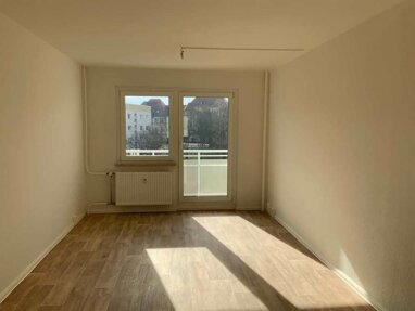 Wohnung zur Miete 413 € 4 Zimmer 68,9 m² 4. Geschoss frei ab 01.03.2025 Sosaer Str. 14 Thekla Leipzig 04349