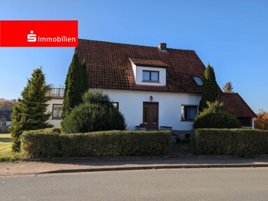 Mehrfamilienhaus zum Kauf 220.000 € 10 Zimmer 210 m² 729 m² Grundstück Ehringen Volkmarsen 34471