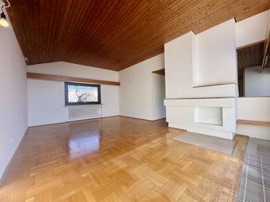 Terrassenwohnung zur Miete - Erstbezug 950 € 2 Zimmer 93 m² Heuchelhof Würzburg 97084