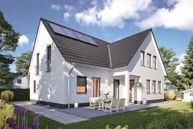 Mehrfamilienhaus zum Kauf 303.290 € 8 Zimmer 596 m² Grundstück Rottmersleben Rottmersleben 39343