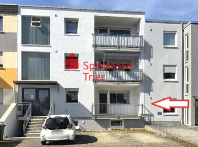 Wohnung zum Kauf 248.000 € 3 Zimmer 81 m² Ehrang Trier 54293