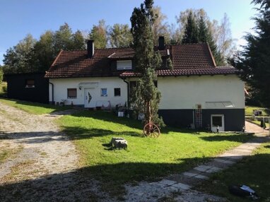 Einfamilienhaus zum Kauf 445.000 € 9 Zimmer 180 m² 17.532 m² Grundstück Regen Regen 94209