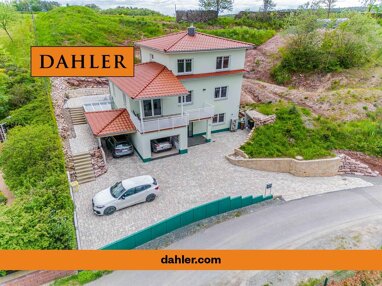 Einfamilienhaus zum Kauf 797.700 € 6 Zimmer 214,5 m² 1.071 m² Grundstück Rudendorf Ebelsbach 97500