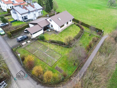 Einfamilienhaus zum Kauf 409.000 € 163,3 m² 1.367 m² Grundstück Langenburg Langenburg 74595