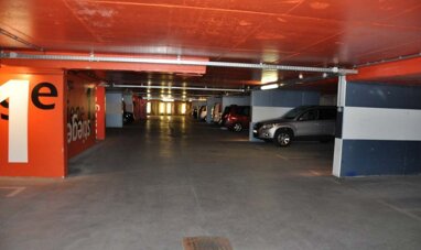 Garage zum Kauf provisionsfrei 46.000 € Wien 1070