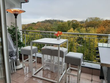 Wohnung zur Miete 1.950 € 2 Zimmer 72 m² Friedrichshain Berlin 10249