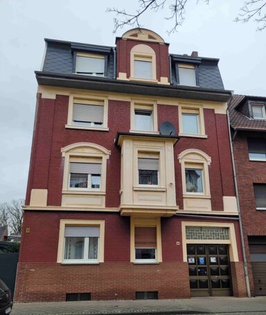 Mehrfamilienhaus zum Kauf als Kapitalanlage geeignet 380.000 € 11 Zimmer 332 m² 536 m² Grundstück Statistischer Bezirk 16 Hamm 59067