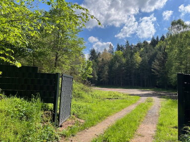 Gewerbegrundstück zur Miete provisionsfrei 2.000 m² Grundstück Rodalben 66976